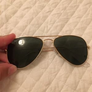 Ray-Bans